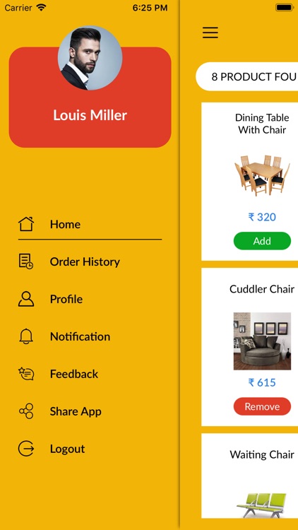 IFG Furniture Point screenshot-4