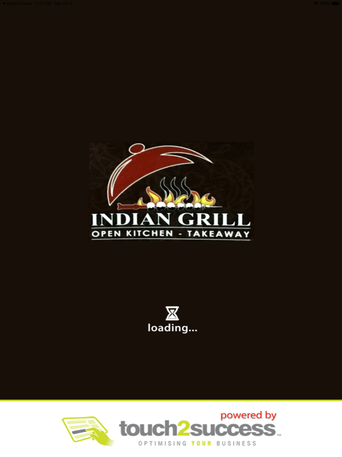 Indian Grill