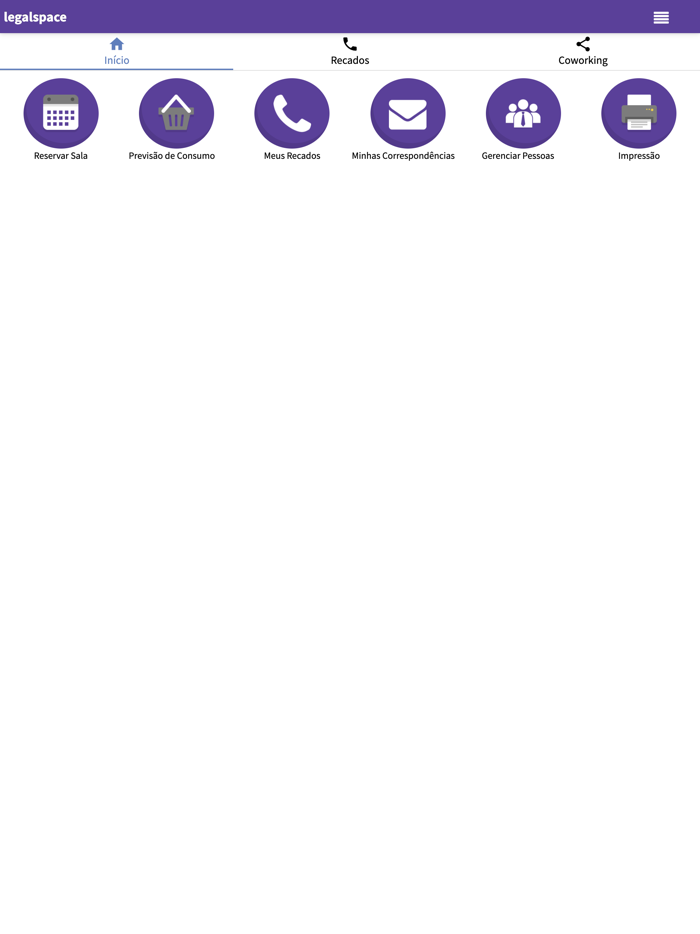 Legal Space Coworking