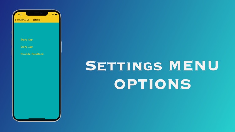 Combinator Fun ColorMatch Game screenshot-3