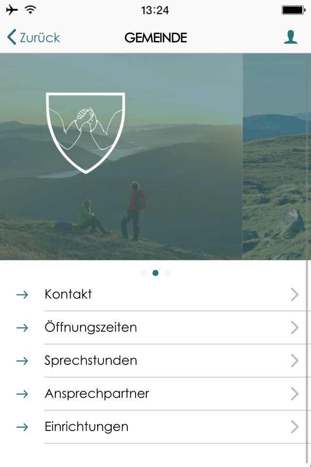 Gemeinde Rennweg am Katschberg screenshot 3