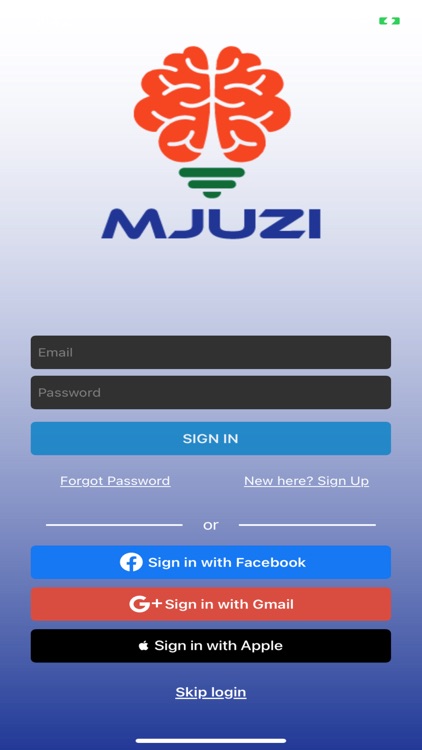 Mjuzi