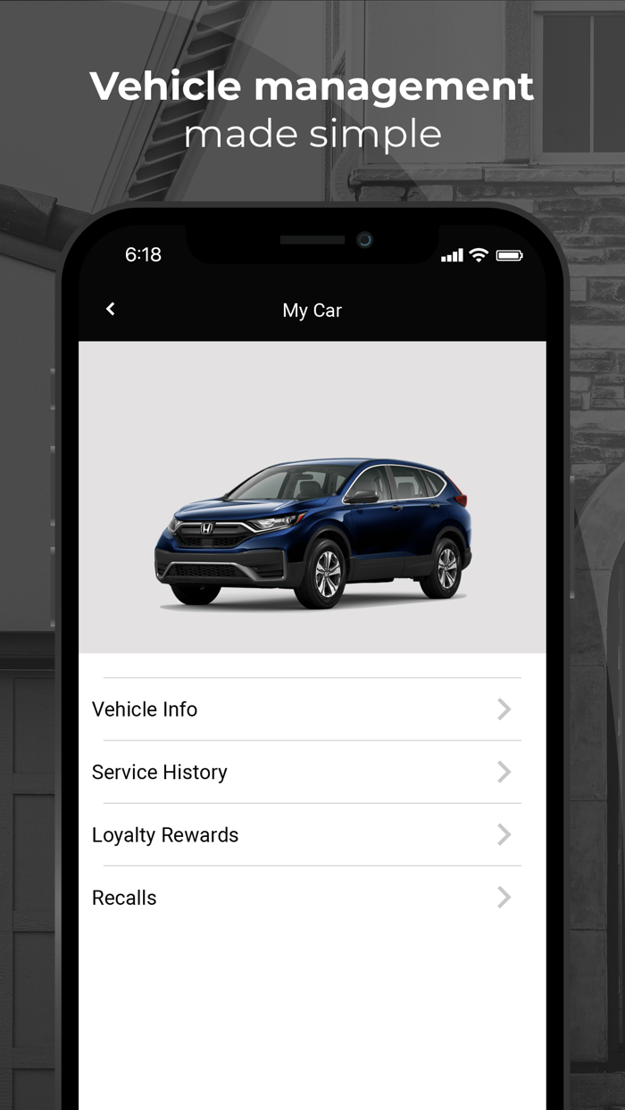 Ourisman Honda Bethesda