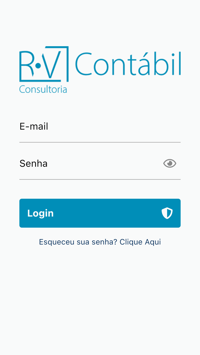 RV Consultoria Contábil