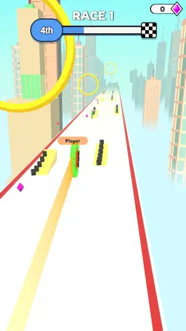 Game screenshot Poly Wheels hack