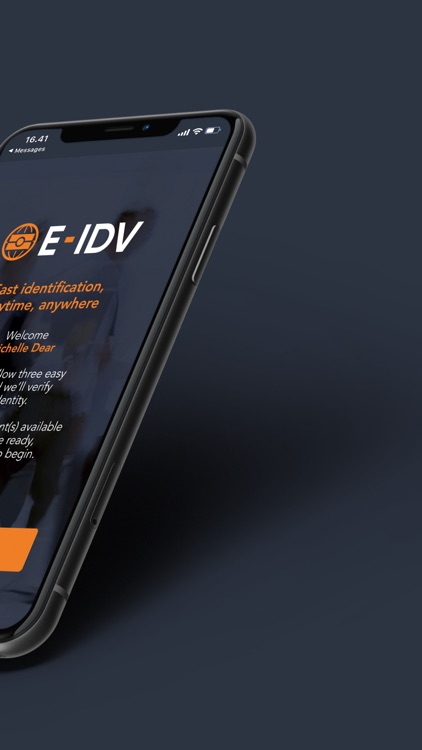 E-IDV