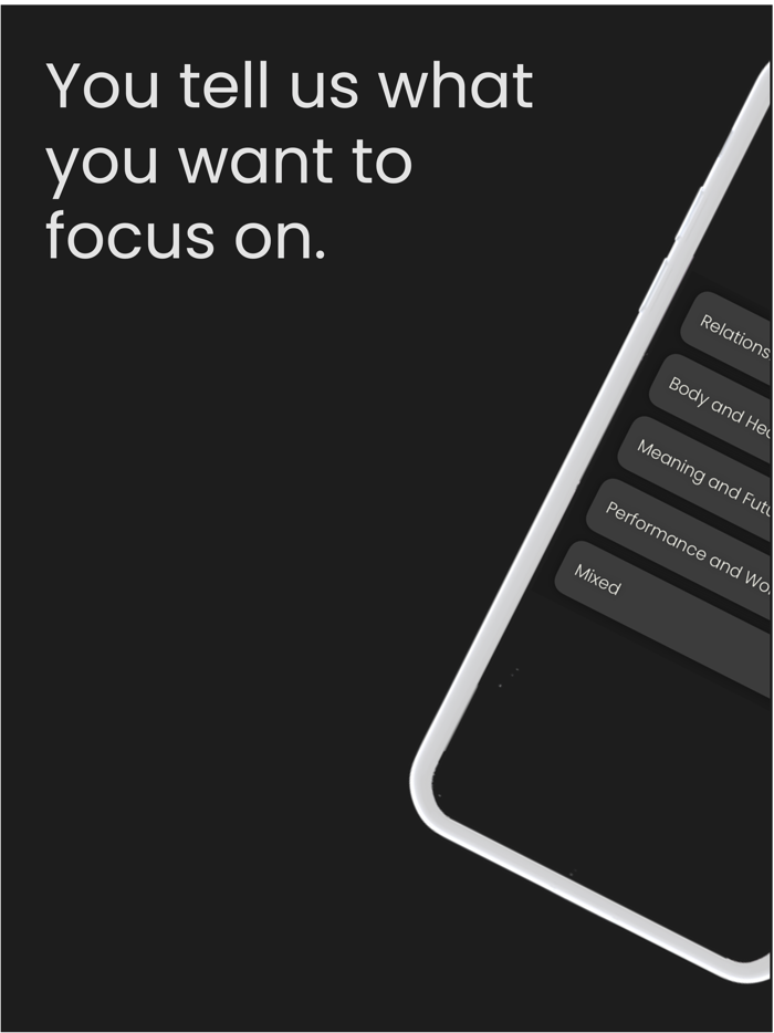 ThinkYou - Self-Reflection