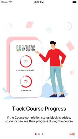 Game screenshot Felix Student apk