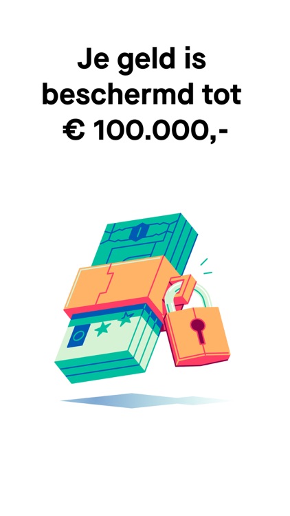 BUX Zero: Beleggen in aandelen screenshot-3