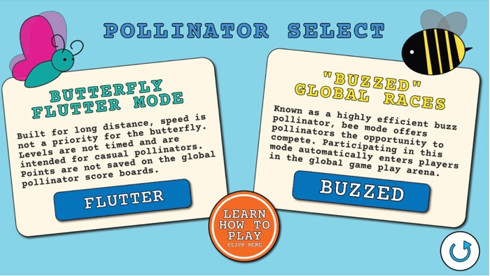 Operation Pollination