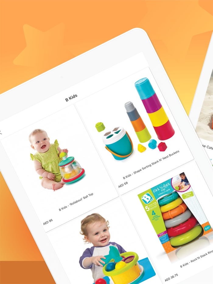 toys 4 you  Online Store UAE