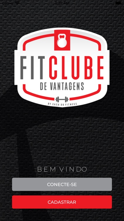 Fit Clube screenshot-3