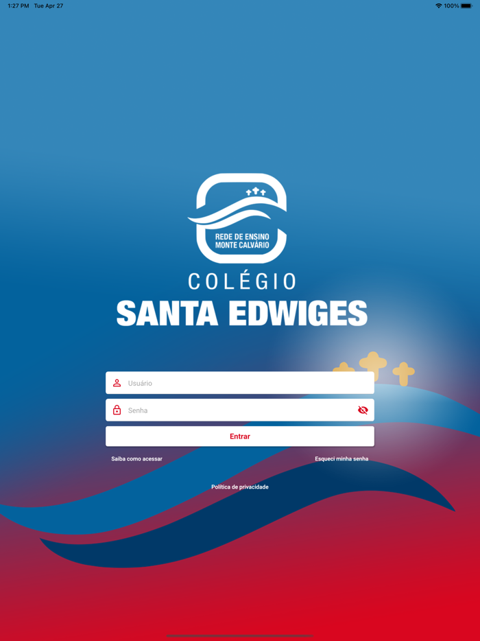 Escola Santa Edwiges