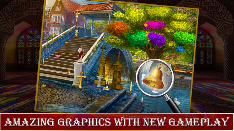 New Hidden Object Games 2021