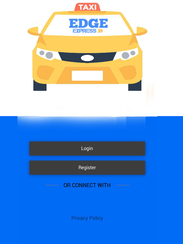 Edge Express Taxi
