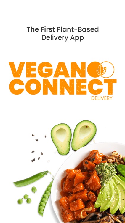 Vegan Connect