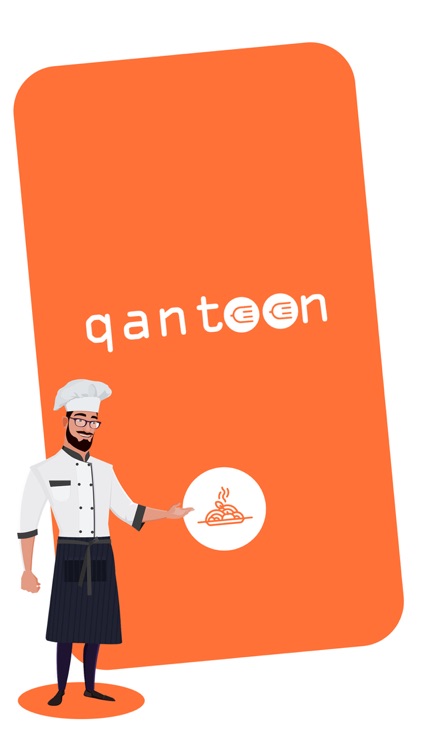 Qanteen