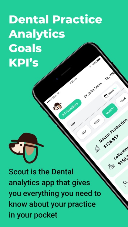 Scout Dental