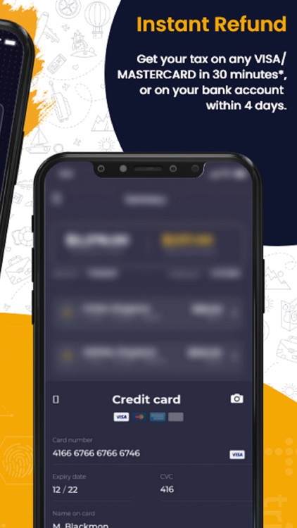 TripTax screenshot-4