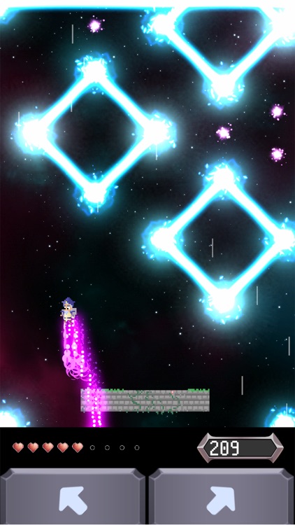 Jetpack Wizard screenshot-4