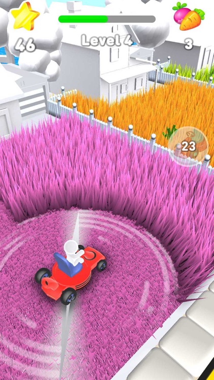 Mow My Lawn - Cutting Grass