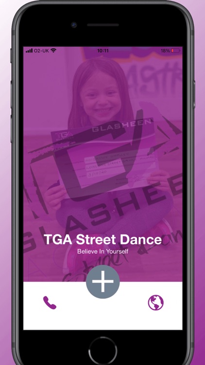 TGA Street Dance