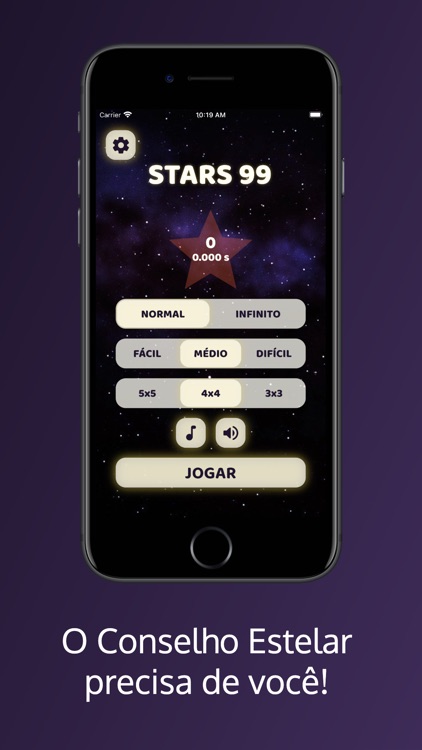 Stars 99