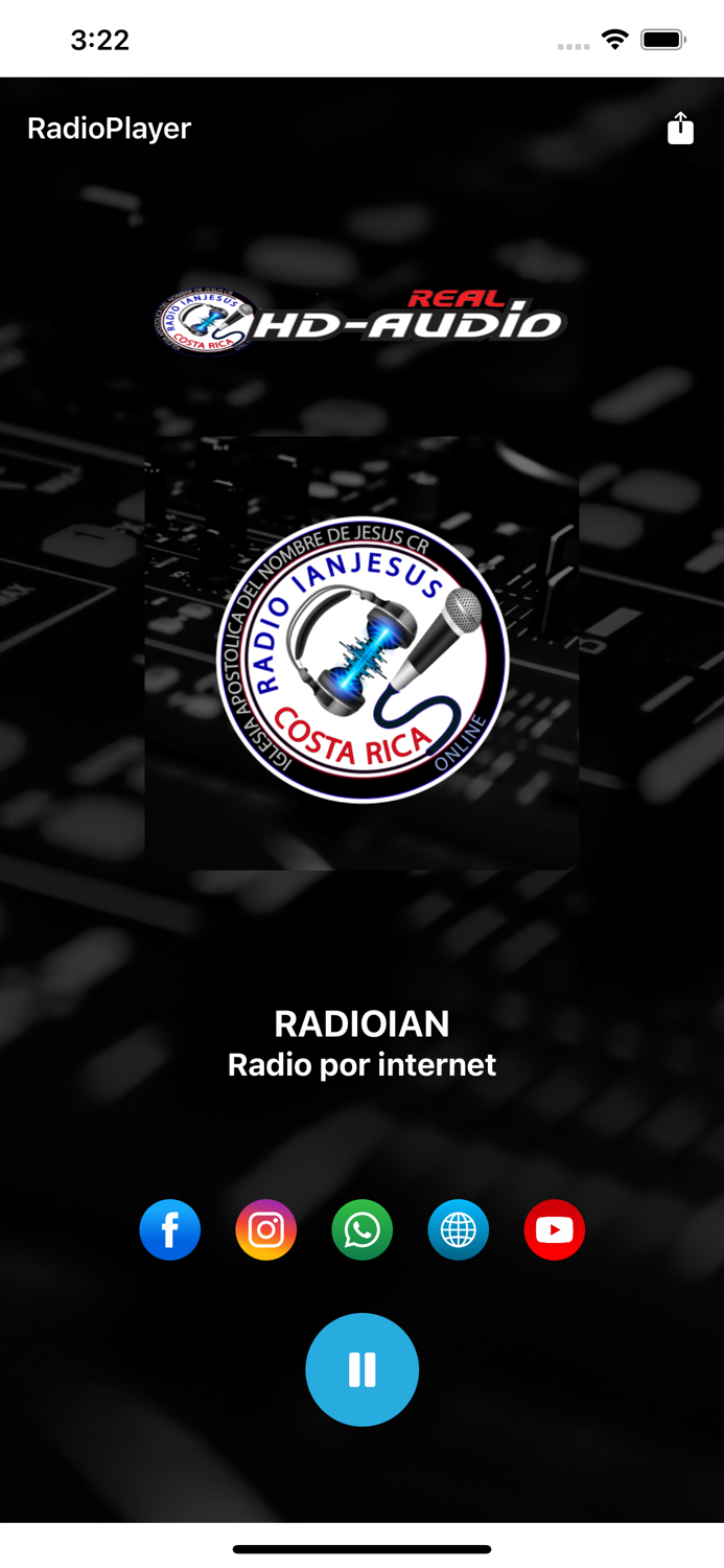 RADIOIAN