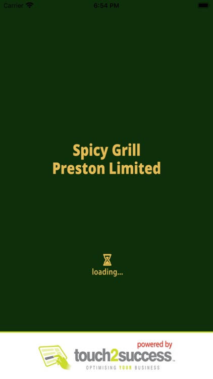 Spicy Grill Preston Limited.