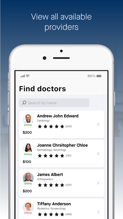 Liberty Telehealth screenshot-3