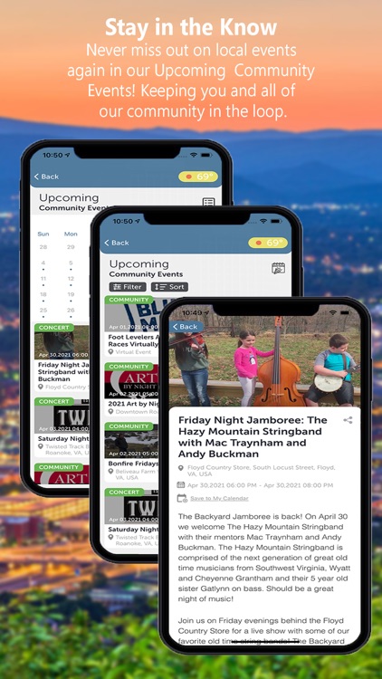 Roanoke Valley Connect screenshot-6