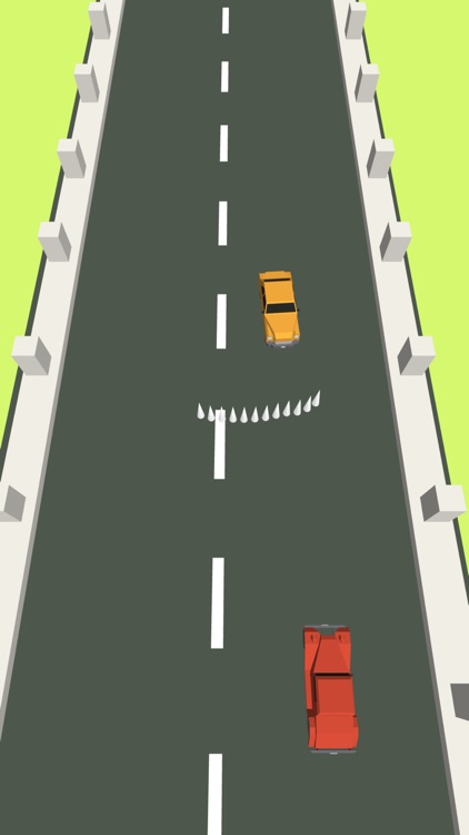 Car Vs Cars screenshot-4