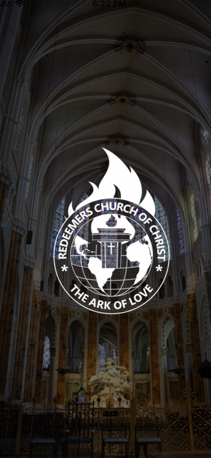 Redeemers Church Of Christ