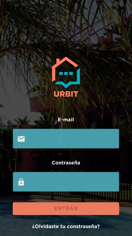 Urbit Partner