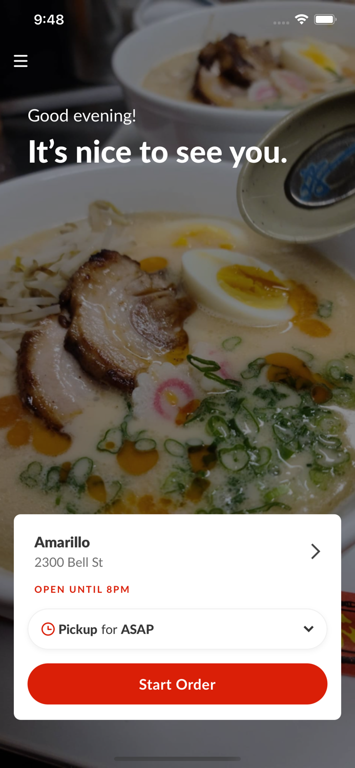 Sumo Japanese Steakhouse