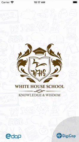 Game screenshot White House School Kpr mod apk