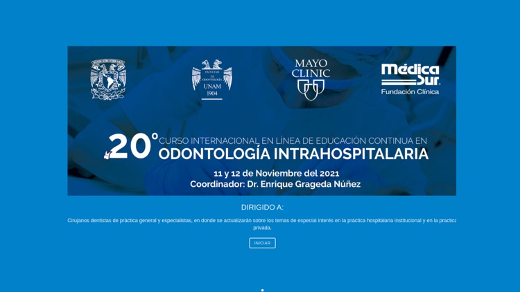 Curso de Odontologia Online screenshot-8