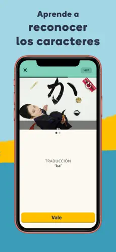 Captura 5 Memrise: Aprende idiomas iphone