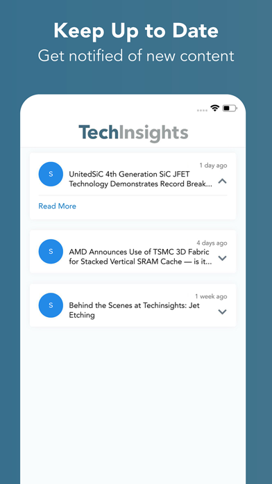 TechInsights