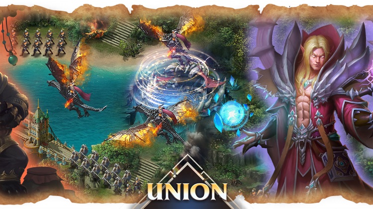 War and Magic: Kingdom Reborn screenshot-3