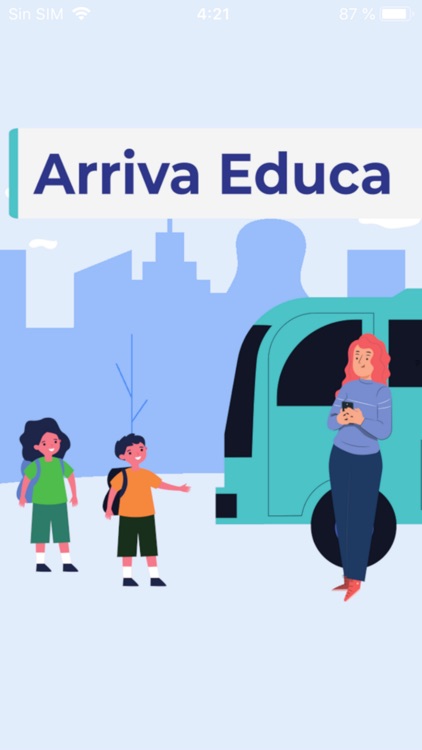 Arriva Educa