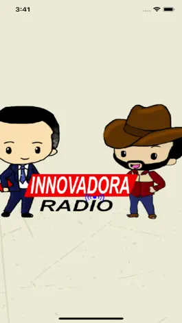 Game screenshot Innovadora Radio mod apk