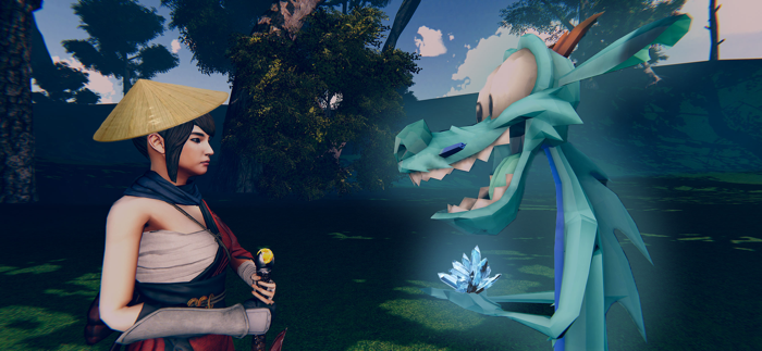 War of Lost Gems  Dragons