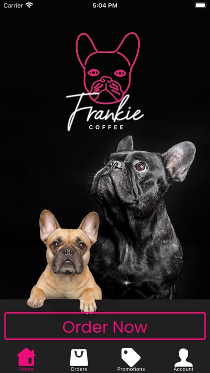 Frankies Cafe