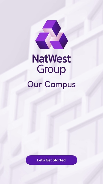 NatWest Group - Our Campus