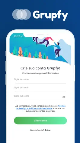 Game screenshot Grupfy mod apk