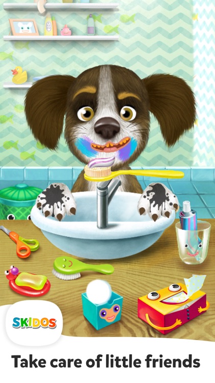 Learning Games: For Kids screenshot-0