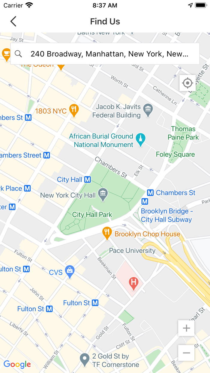 Missouri Central CardGuard