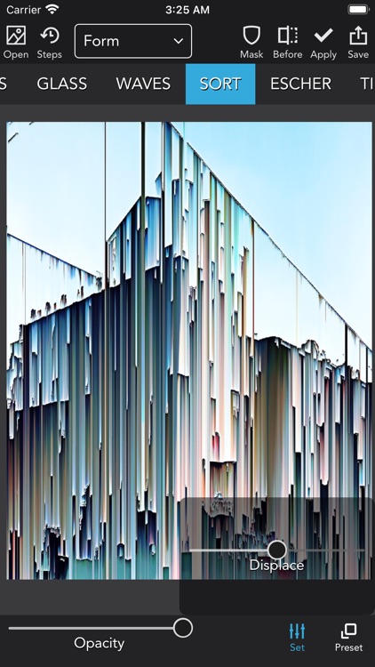 iColorama S screenshot-6