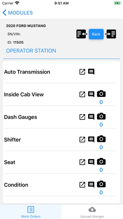 InnovA Inspector screenshot-3